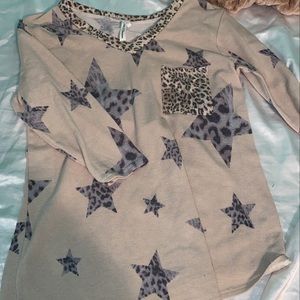 boutique shirt